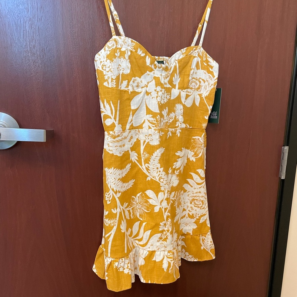 Sundress